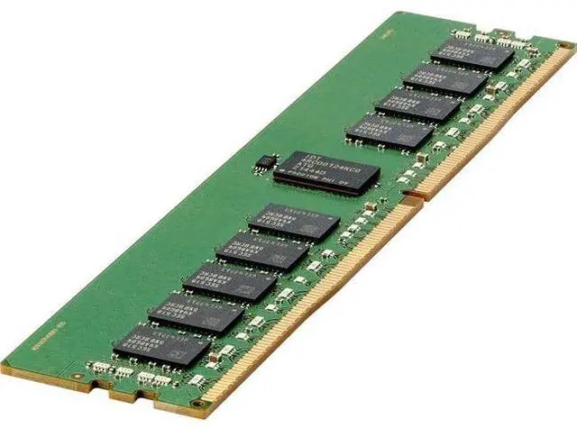 Main image of HPE Smart Memory 16GB DDR4 SDRAM Memory Module P06031B21