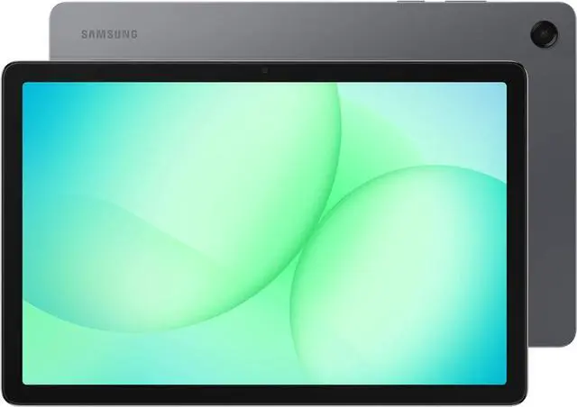 Main image of Samsung Galaxy Tab A11+ Tablet 11" WUXGA MediaTek Dimensity 7300 4 nm Octa-core