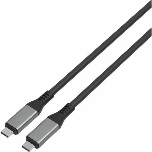 Main image of USB-C to USB-C 1.5 Meter Cable 80Gbps 240W DisplayPort Support