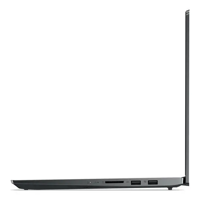 Alt view image 3 of 7 - Lenovo IdeaPad 5 82SF000MUS 15.6" Laptop i7-1255U 8GB 512GB SSD W11H Storm Gray