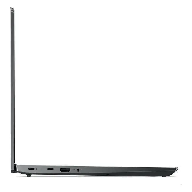 Alt view image 6 of 7 - Lenovo IdeaPad 5 82SF000MUS 15.6" Laptop i7-1255U 8GB 512GB SSD W11H Storm Gray