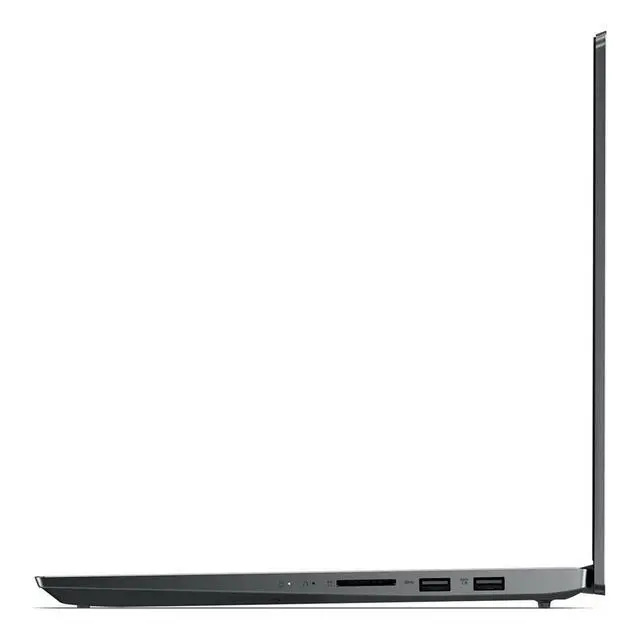 Alt view image 5 of 7 - Lenovo IdeaPad 5 82SF000MUS 15.6" Laptop i7-1255U 8GB 512GB SSD W11H Storm Gray