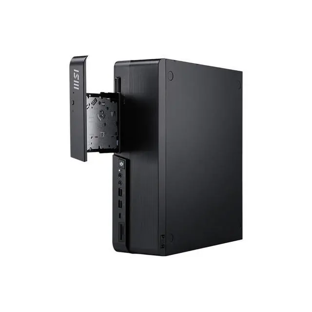 Alt view image 5 of 7 - MSI PRO DP80 A14G PRO DP80 A14TAG-028US Desktop Computer Intel Core i5 14th Gen