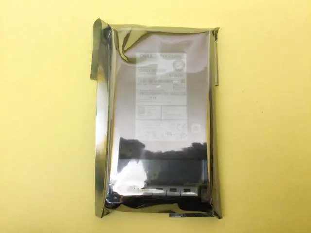 Alt view image 3 of 3 - DTPR7 Dell 480GB SATA 6Gbps Read Intensive 2.5'' SSD 0DTPR7 MTFDDAK480TGA