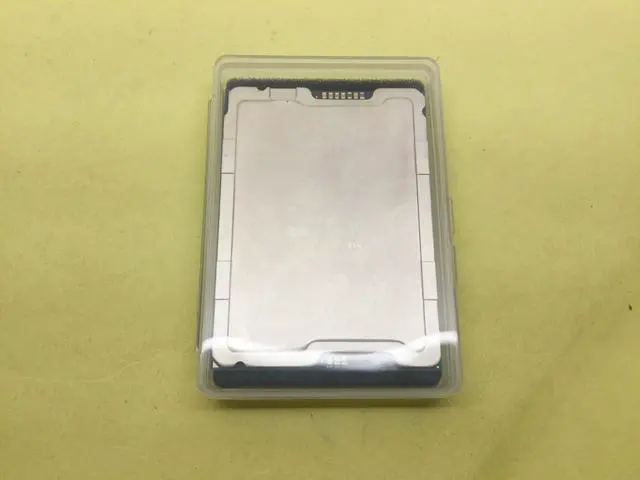 Alt view image 3 of 3 - SRM31 Intel Xeon W7-3465X 2.50 GHz 28-CORE 75MB Cache FCLGA4677 Processor