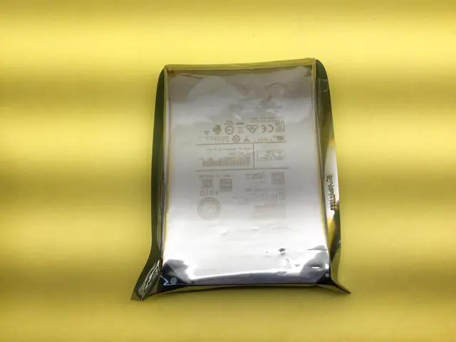 Alt view image 2 of 2 - WD HGST DC HC510 10TB 7.2K SATA 6Gbps 3.5' 4Kn HDD HUH721010ALN600 118000278 EMC