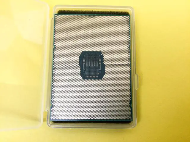 Alt view image 2 of 3 - SRKHL Intel Xeon Gold 6314U 2.30GHz 32-Core 64 Threads 48MB Cache Processor