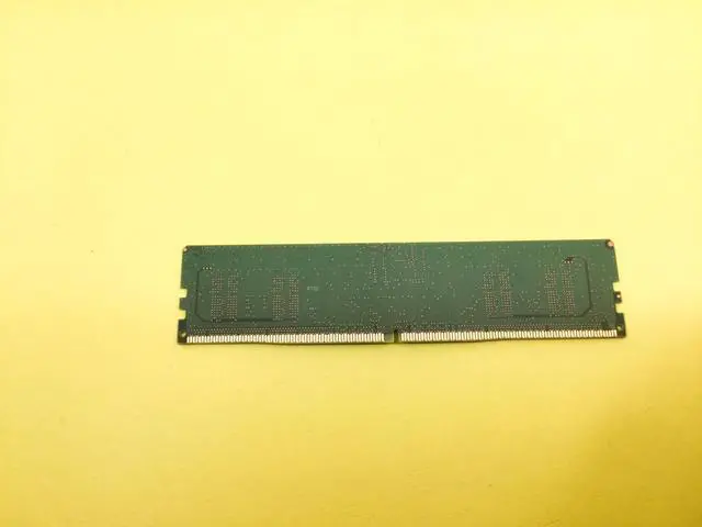 Alt view image 2 of 3 - MICRON 8GB 1Rx16 DDR5-5600B UDIMM Desktop Memory MTC4C10163S1UC56BD1