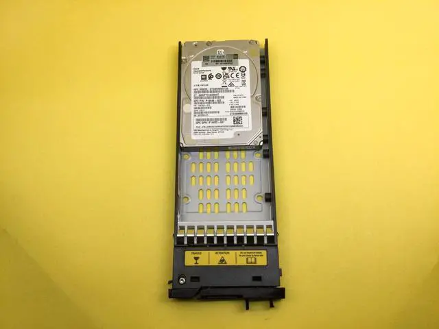 Main image of (NOT FOR HOME PC!) R0Q57A HPE MSA 2.4TB SAS 12G ENTERPRISE 10K SFF (2.5IN) M2 HDD P13247-001