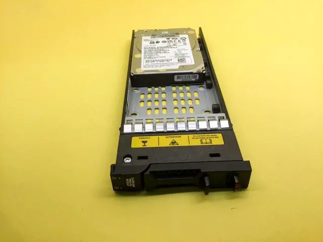 Alt view image 3 of 4 - (NOT FOR HOME PC!) R0Q57A HPE MSA 2.4TB SAS 12G ENTERPRISE 10K SFF (2.5IN) M2 HDD P13247-001