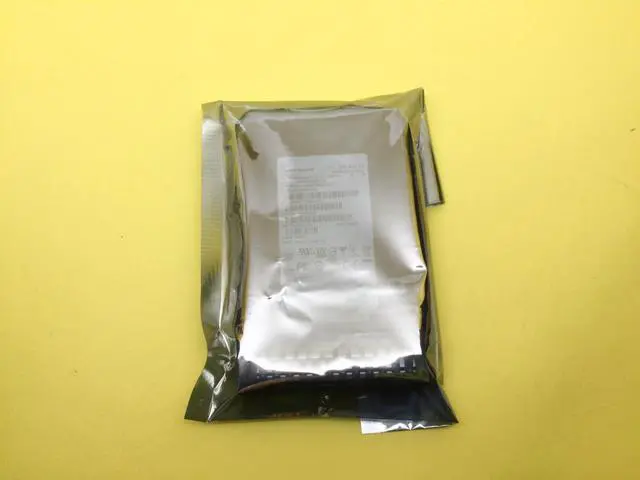 Alt view image 3 of 3 - P07922-B21 HPE 480GB SATA 6G MIXED USE SFF SC SSD P08690-001