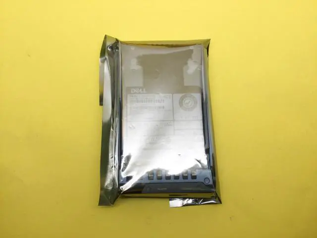 Alt view image 3 of 3 - (NOT FOR HOME PC!) 0FYFW Dell 1.92TB SAS 12Gb/s 512n Read Intensive 2.5'' SSD PX05SRB192Y Gen 14th