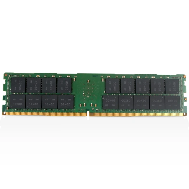 Alt view image 3 of 7 - (NOT FOR HOME PC!) WL OEM 256GB DDR4 3200MHz 2S8Rx4 ECC RDIMM RAM For Dell PowerEdge R440 R750