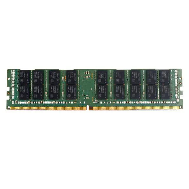 Alt view image 7 of 7 - (NOT FOR HOME PC!) NEMIX 64GB DDR4 2933MHz ML23400-944 PC4-23400 ECC LRDIMM Server RAM