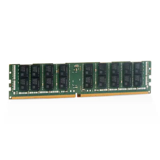 Alt view image 3 of 7 - (NOT FOR HOME PC!) NEMIX 64GB DDR4 2933MHz ML23400-944 PC4-23400 ECC LRDIMM Server RAM