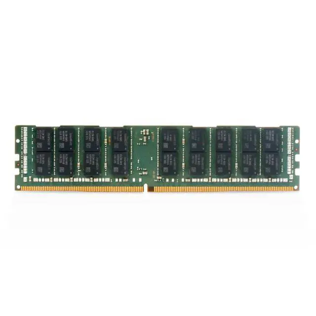 Alt view image 4 of 7 - (NOT FOR HOME PC!) NEMIX 64GB DDR4 2933MHz ML23400-944 PC4-23400 ECC LRDIMM Server RAM