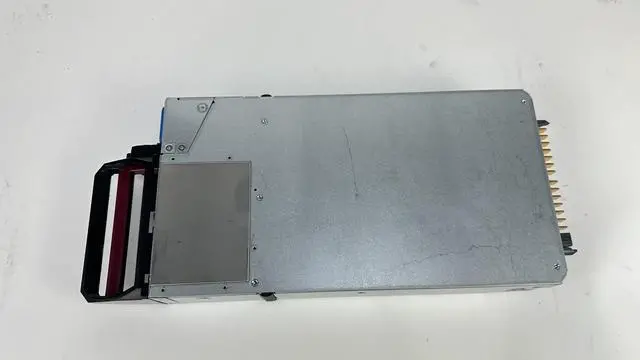 Alt view image 7 of 7 - HPE Synergy/Apollo 2650W Titanuim 96% AC Power Supply 798095-B21 PSU Ti PS 1U HP