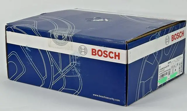 Main image of Bosch NFN-70122-F0A IP Fixed Dome 12MP 360 IVA Panoramic Flexidome Camera IC