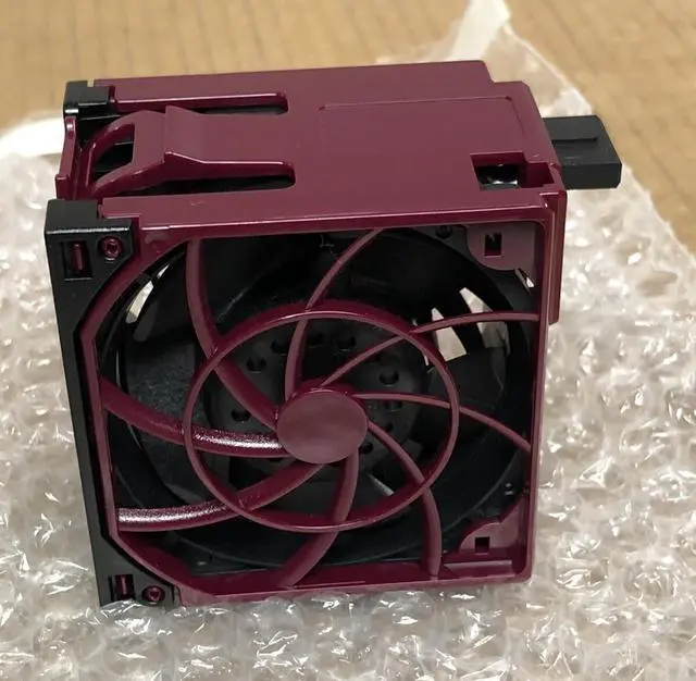 Alt view image 2 of 7 - Lot of 2x HPE ProLiant DL380 DL385 Hot Swap Standard Chassis Fan Gen10/Gen10+/V2