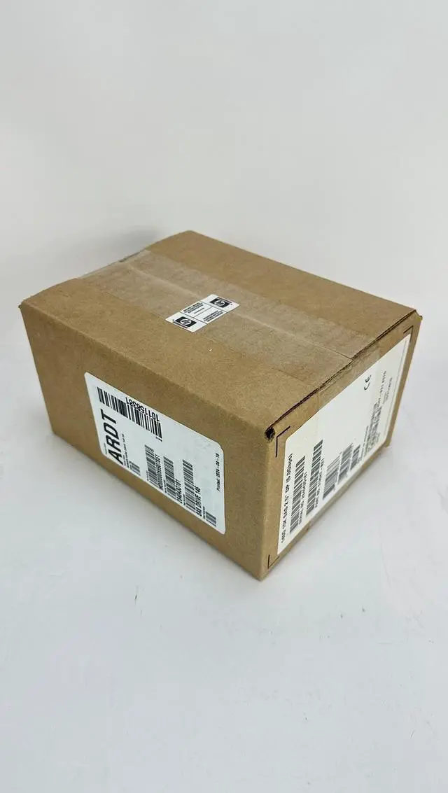 Main image of (NOT FOR HOME PC!) Lot of 8 Sealed HP 146GB 15K SAS 6G DP SFF 2.5 Hard Drive 512547-B21 HDD 8x