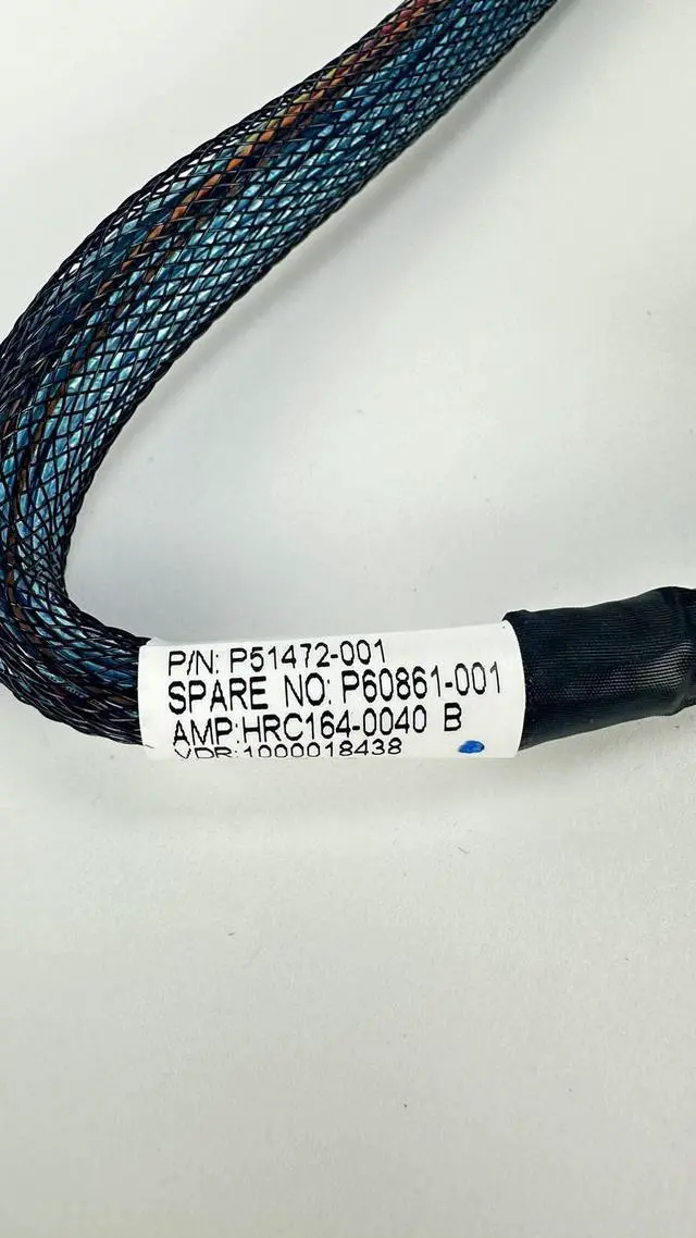 Alt view image 5 of 7 - HPE DL385 DL145 DL345 Gen11 x16 Riser Kit Stacking S8 P60861-001 P51472-001 G11