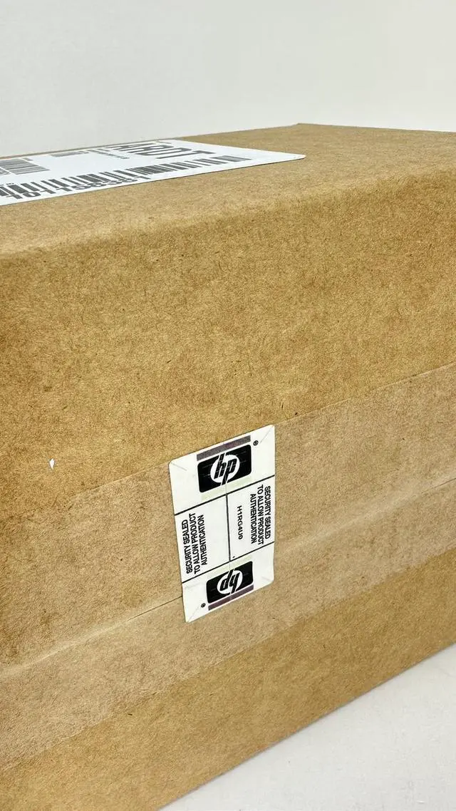 Alt view image 4 of 7 - (NOT FOR HOME PC!) Lot of 8 Sealed HP 146GB 15K SAS 6G DP SFF 2.5 Hard Drive 512547-B21 HDD 8x