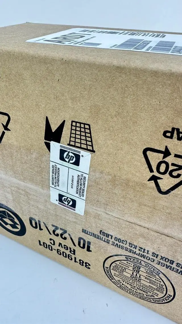 Alt view image 5 of 7 - (NOT FOR HOME PC!) Lot of 8 Sealed HP 146GB 15K SAS 6G DP SFF 2.5 Hard Drive 512547-B21 HDD 8x