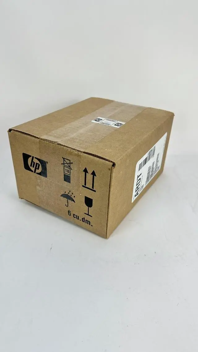 Alt view image 6 of 7 - (NOT FOR HOME PC!) Lot of 8 Sealed HP 146GB 15K SAS 6G DP SFF 2.5 Hard Drive 512547-B21 HDD 8x