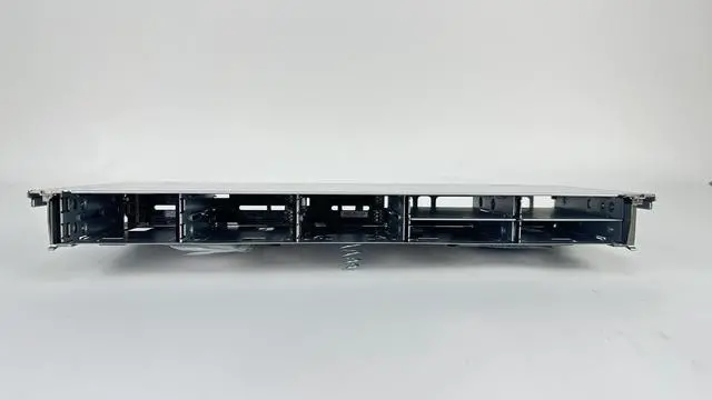 Alt view image 3 of 6 - (NOT FOR HOME PC!) HPE P15499-001 DL325 Gen10 Plus 8SFF SATA/SAS 2.5 Box 3/Box 5 SC Drive Cage SFF