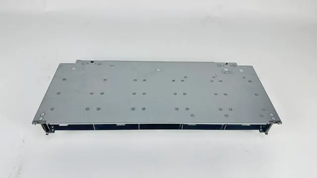 Alt view image 4 of 6 - (NOT FOR HOME PC!) HPE P15499-001 DL325 Gen10 Plus 8SFF SATA/SAS 2.5 Box 3/Box 5 SC Drive Cage SFF