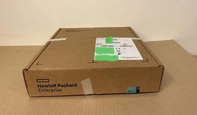 Main image of HPE NS204i-p Gen10/Plus/V2 Boot Device w/ 2x M.2 NVMe 480GB RAID 1 SSD AIC PCI-e