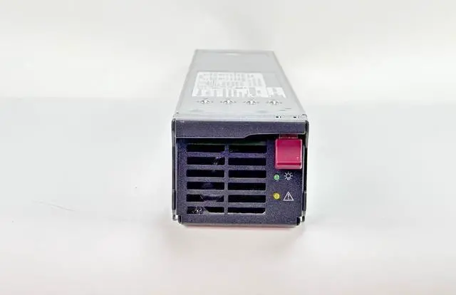 Main image of HPE HP BLC7000 BLC3000 2250W IEC-C20 240V Power Supply PSU 411099-001 398026-001