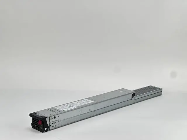 Alt view image 3 of 4 - HPE HP BLC7000 BLC3000 2250W IEC-C20 240V Power Supply PSU 411099-001 398026-001