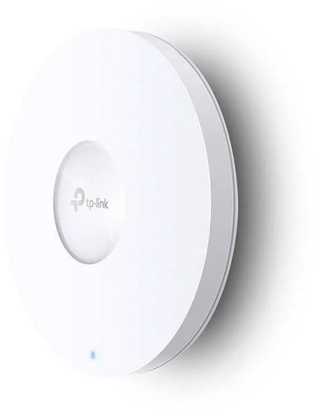 Main image of TP-Link EAP610 v2 | AX1800 Wireless Dual Band Ceiling Mount Wi-Fi 6 Access Point