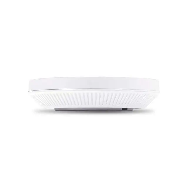 Alt view image 5 of 7 - TP-Link EAP610 v2 | AX1800 Wireless Dual Band Ceiling Mount Wi-Fi 6 Access Point