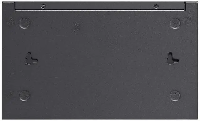 Alt view image 5 of 7 - TP-Link SG2008 | Omada 8-Port 10/100/1000Mbps Gigabit Smart Switch