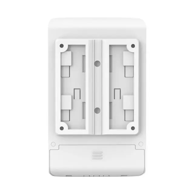 Alt view image 4 of 7 - TP-Link SG2005P-PD | Omada 5-Port Gigabit Smart Switch | 1* PoE++ | 4* PoE+