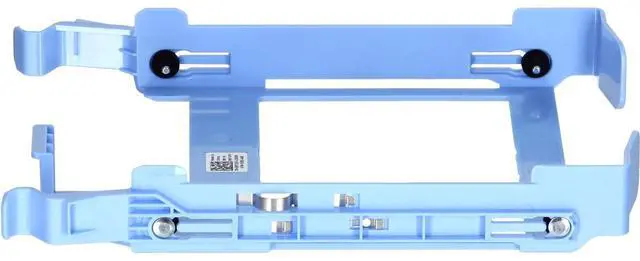 Alt view image 3 of 5 - Dell T160 Internal 3.5"" HDD Carrier Tray (RF1DV)