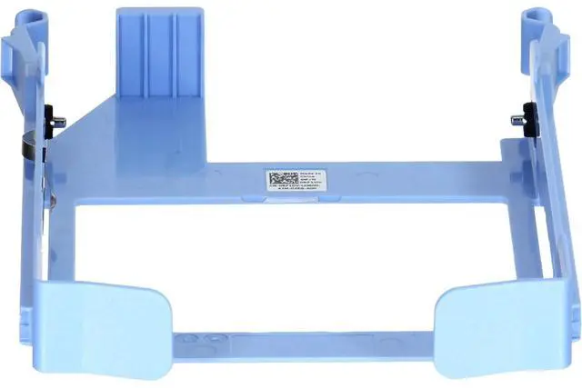 Alt view image 4 of 5 - Dell T160 Internal 3.5"" HDD Carrier Tray (RF1DV)