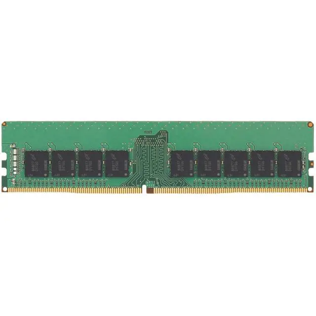 Alt view image 2 of 6 - (NOT FOR HOME PC!) Hynix 32GB 2Rx8 PC4-3200 ECC UnBuffered (HMAA4GU7CJR8N-XN)