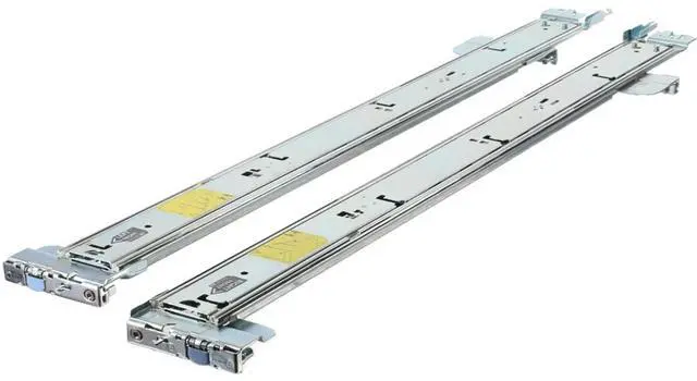 Main image of Dell ReadyRails 2U Sliding Rail CPO (B6) xByte limited warranty (0PWN3-L) -R