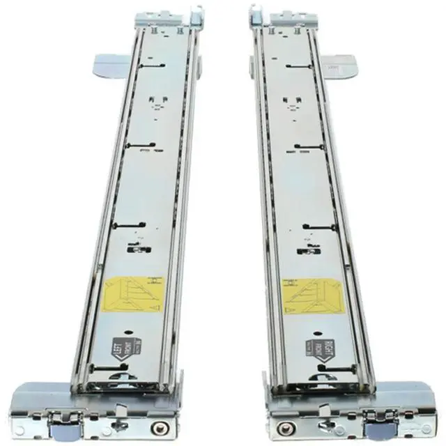 Alt view image 2 of 6 - Dell ReadyRails 2U Sliding Rail CPO (B6) xByte limited warranty (0PWN3-L) -R