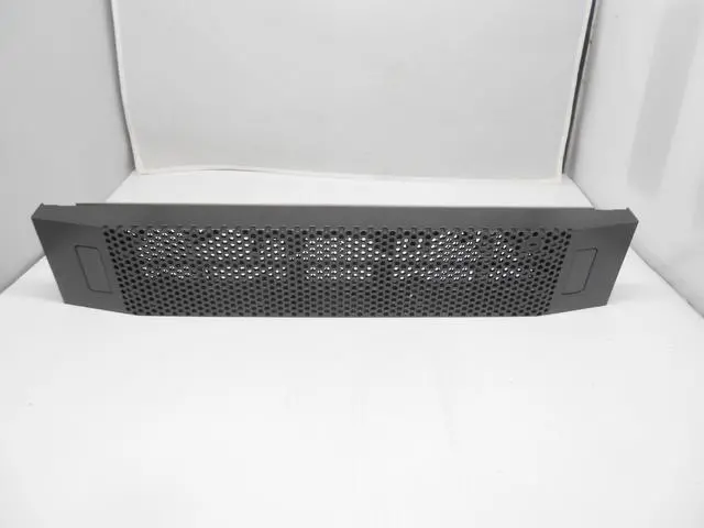 Main image of EMC SAE TAE Front Bezel cover Faceplate 25 bay 2.5'' Jbod 2U 100-563-155 VNX