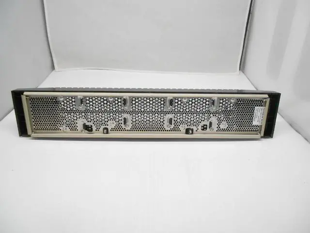 Alt view image 2 of 2 - EMC SAE TAE Front Bezel cover Faceplate 25 bay 2.5'' Jbod 2U 100-563-155 VNX