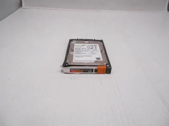 Main image of (NOT FOR HOME PC!) EMC VNX 900GB 10K 2.5" SAS Hard Drive V4-2S10-900 VNX2 005049925 118033046-A02