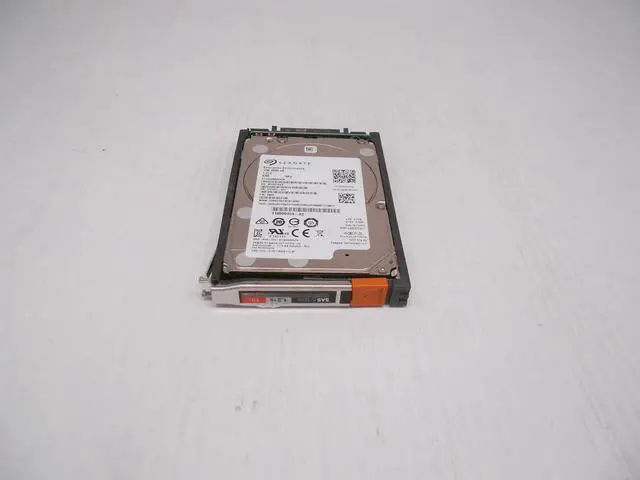 Main image of (NOT FOR HOME PC!) EMC Unity 1.2TB 10K SAS 2.5" Hard Drive 005051632 118000459-02