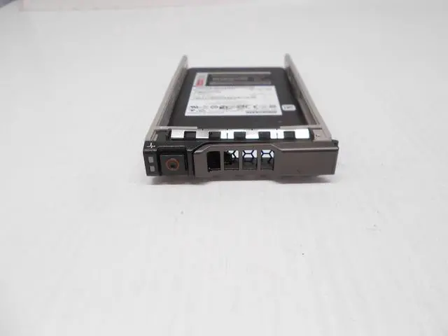 Main image of 3.84TB SATA SSD 2.5'' Hard Drive Dell Server R620 R630 R720 R730 R830 R930 4TB