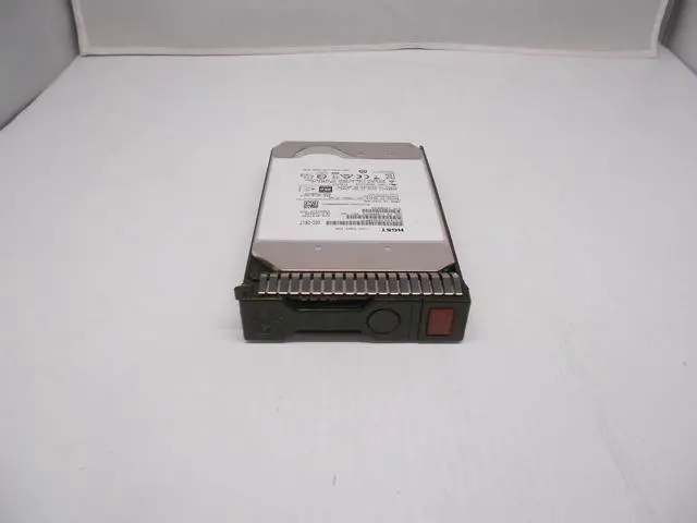 Main image of (NOT FOR HOME PC!) 8TB SAS 3.5" 12G Server Hard Drive HP DL360 DL380 G8 Gen8 G9 Gen9 G10 Gen10