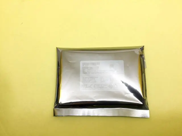 Alt view image 5 of 5 - Samsung PM893 Series 3.84TB SATA 6Gb/s 2.5inch Internal SSD MZ-7L33T80