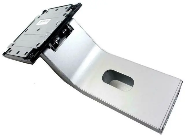 Alt view image 4 of 7 - Lot Of 2 Dell Wyse 5040 AIO Thin Client Adjustable Monitor Stand 287YT 24HH7